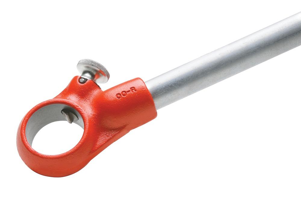 Трещотка с рукояткой в сборе RIDGID 37777 RACH&HAND ASSM R-200