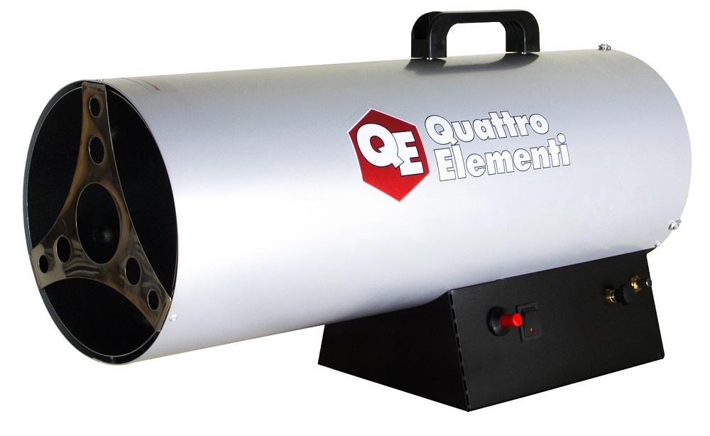 Тепловая пушка газовая QUATTRO ELEMENTI QE-20G 243-943