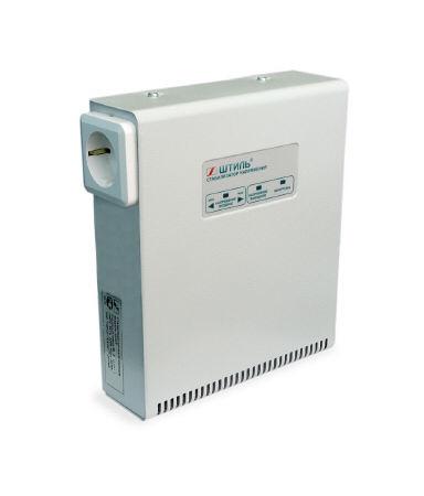 Стабилизатор напряжения однофазный ШТИЛЬ R- 250ST R 250ST