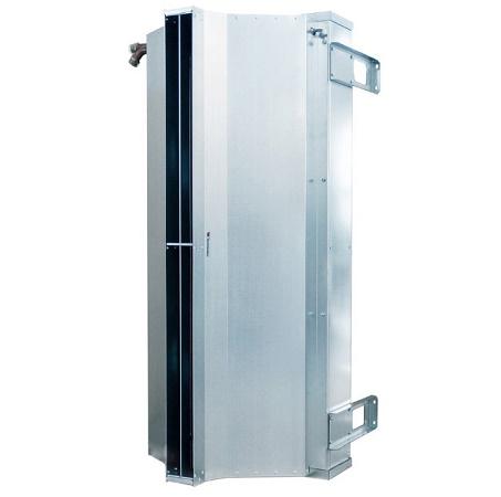 Завеса водяная ТЕПЛОМАШ КЭВ-125П5050W Серия 500 IP21