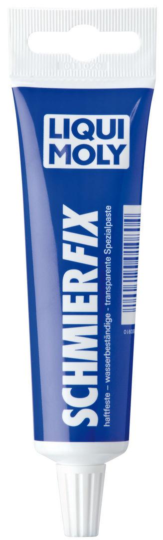 Универсальная смазка LIQUI MOLY Schmierfix 0,05 л 1080 1080