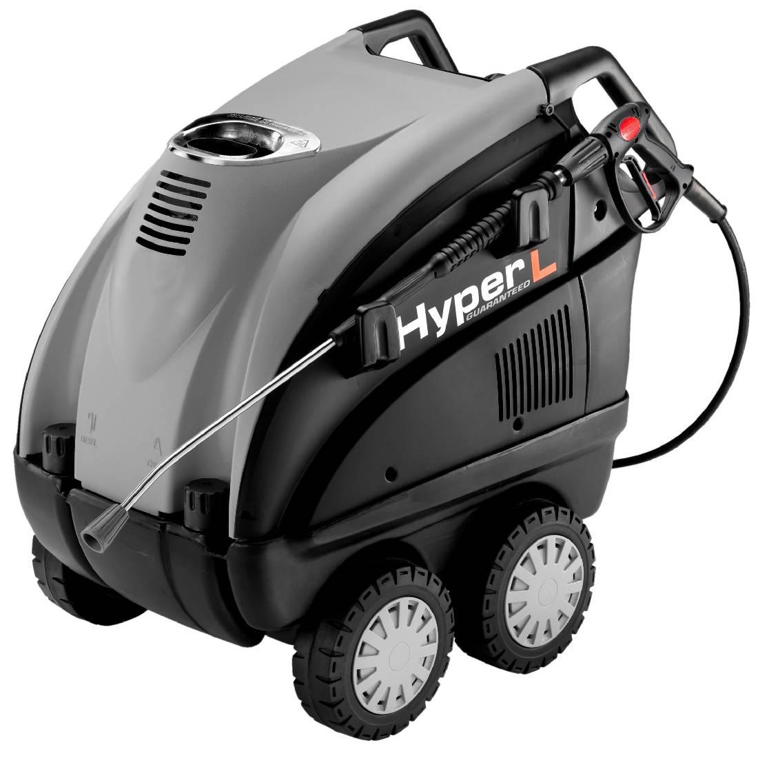 Автомойка Lavor HYPER L 2021 LP RA pro 8.621.0928
