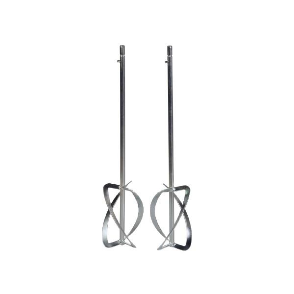 Насадка для миксера ELITECH 1820.013200 Ф220мм,L590мм QUICK сдвоенная (2шт.) 181852
