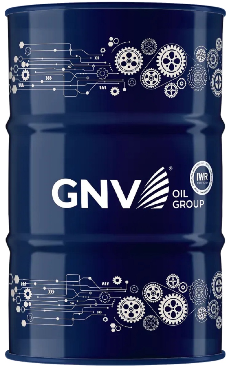 Пластичная смазка GNV Grease Thermo Power CL 220 EP 2 180 кг GTP10300CL19220PEP20180