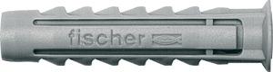 Дюбель FISCHER SX 6 х 30 распорный нейлоновый 70006 70006