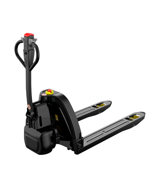 Тележка аккумуляторная TOR EPZ Li-ion 24/20 В/Ач, 1500 кг 1150 мм 1051073