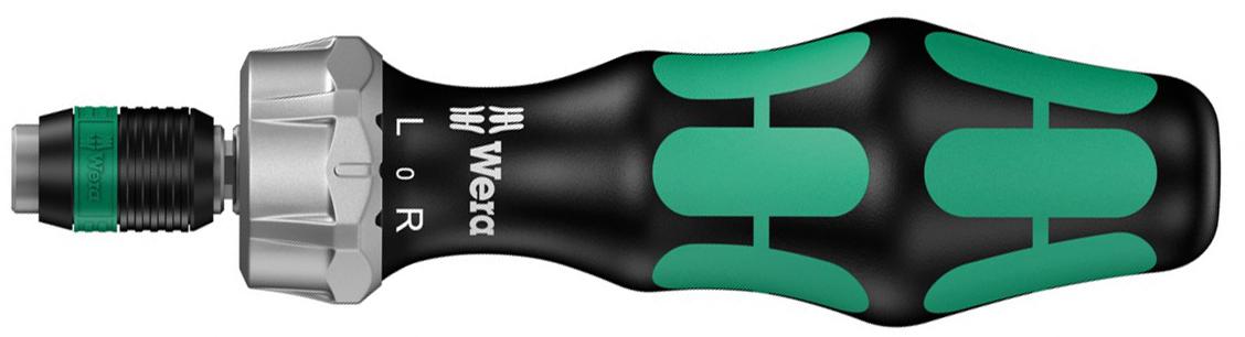 Отвертка для бит WERA 816 RA WE-051461 WE-051461