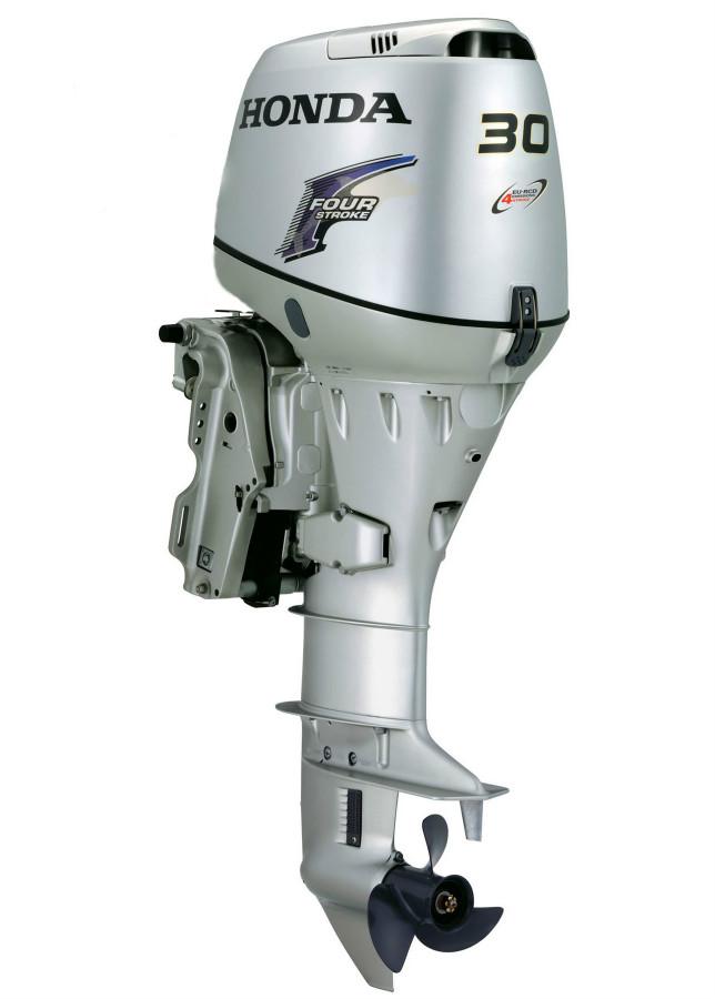 Лодочный мотор HONDA BF 30 DК2 SRTU BF30DK2SRTU
