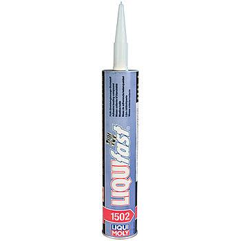 Клей для стекла высокомодульный LIQUI MOLY Liquifast-1502 0,31 л 6139 6139