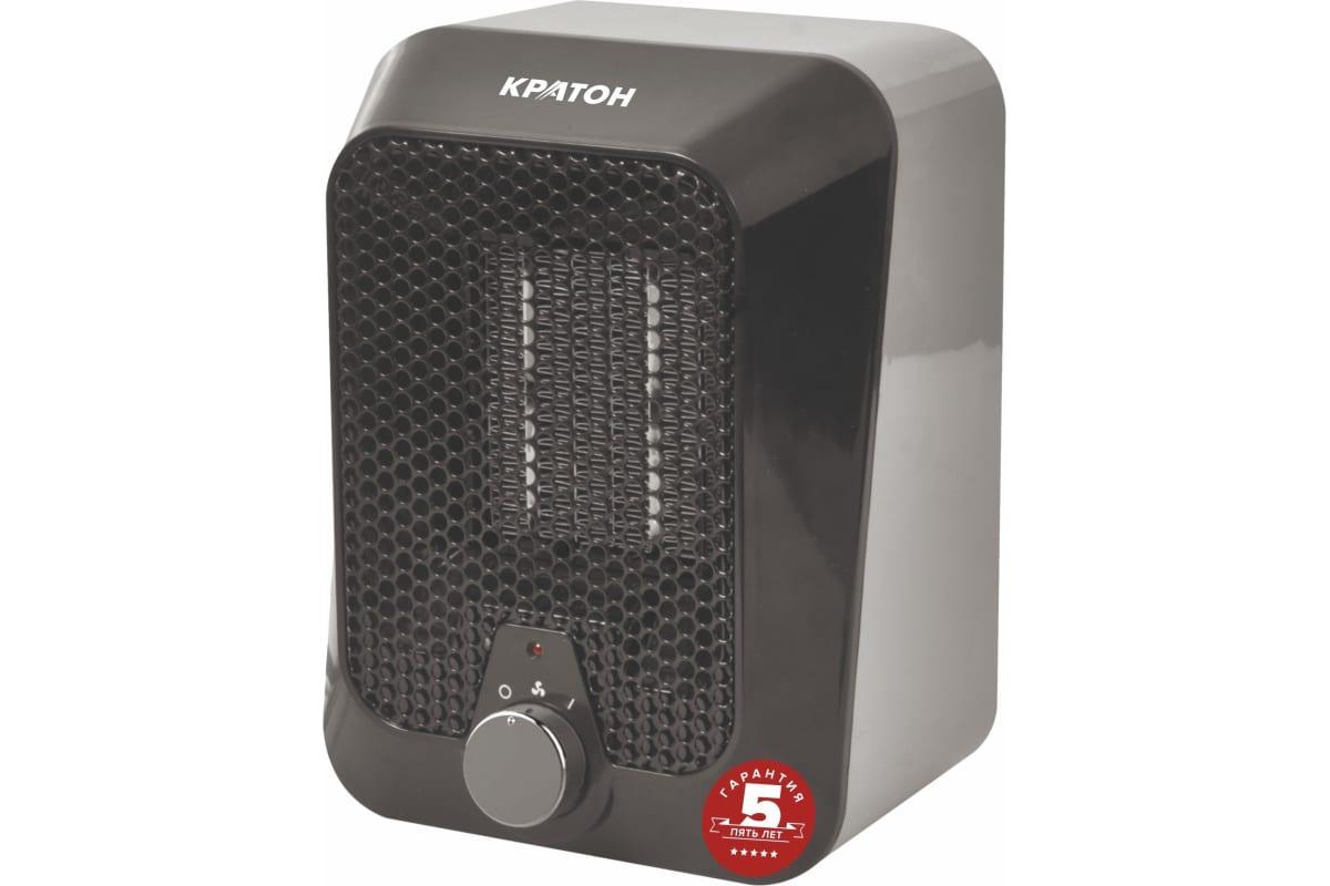 Тепловентилятор электрический КРАТОН MFH-750 3 09 06 004