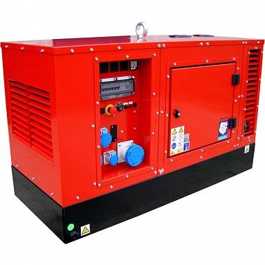 Электростанция дизельная EUROPOWER EPS 193 DE с подогревом 951011911HEAT