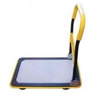 Тележка платформенная Everstar РН 150-PU (с колесами D-100 мм, полиуретан) 09000672