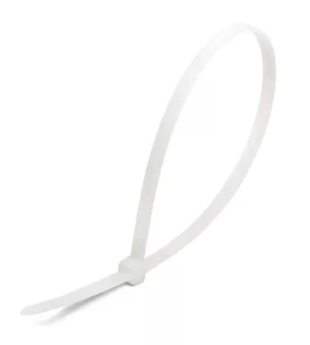 Хомут пластиковый FORTISFLEX НСС «EasyFix» 5х350 87778