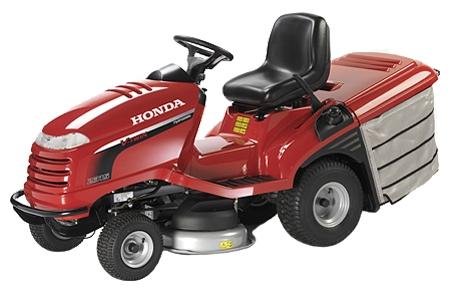 Садовый трактор HONDA HF 2315 K3 HF2315K3HME