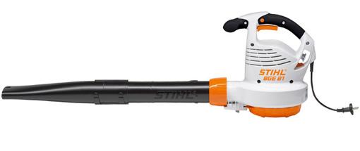 Воздуходувка STIHL BGE 81 электрическая 48110111551