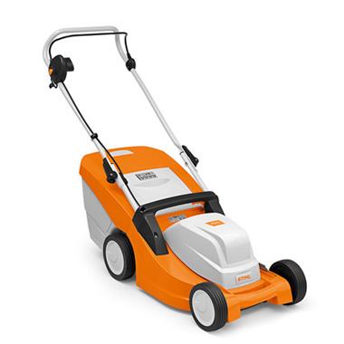 Газонокосилка электрическая STIHL RME 443 63380112405