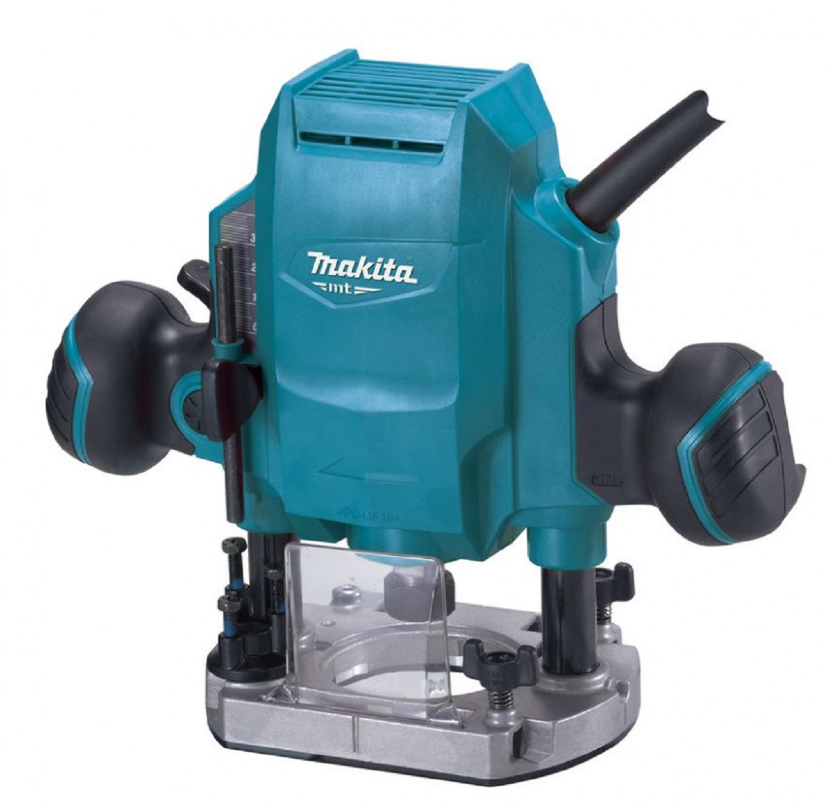 Фрезер сетевой MAKITA M3601B погружной