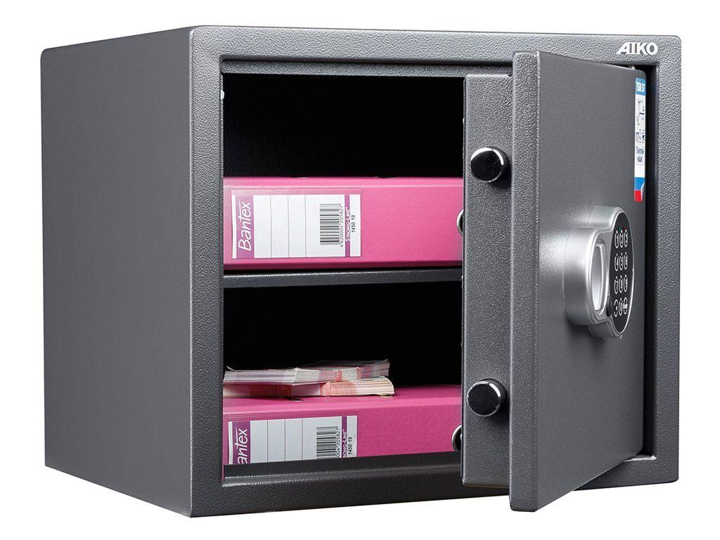 Сейф офисный AIKO TSN.30-EL S10399560414