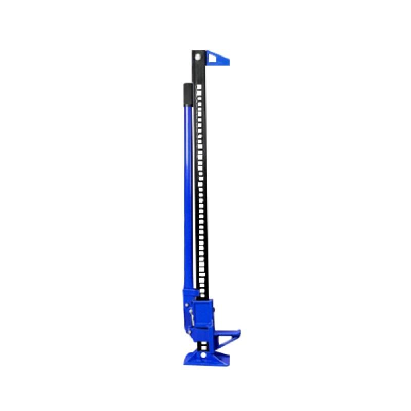 Домкрат реечный Gearsen GHJK 30107 3 т автомобильный High Jack 155-1070 мм
