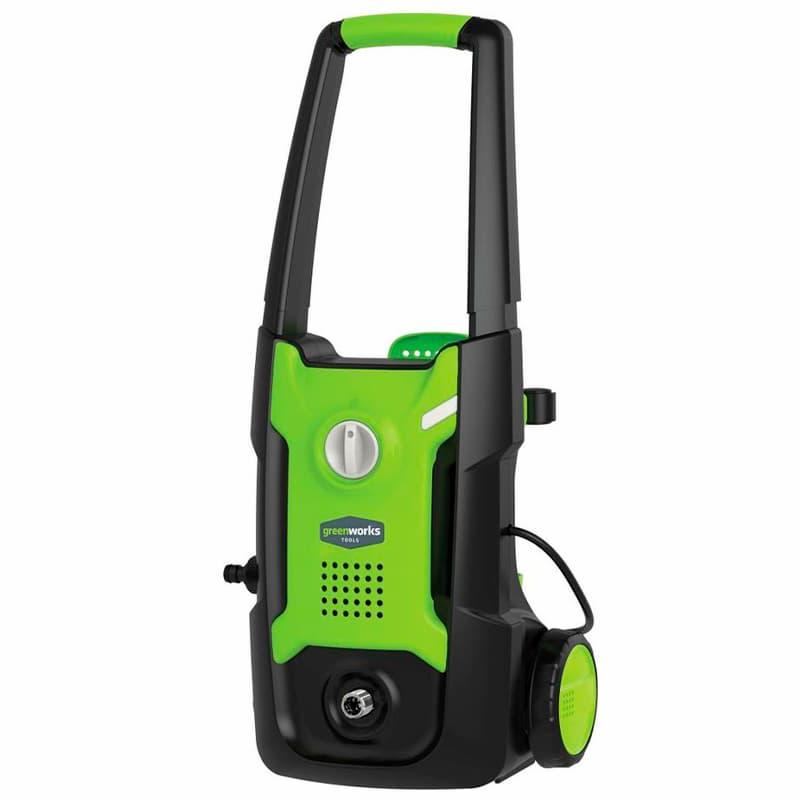 Автомойка GREENWORKS GPWG3II 5107007