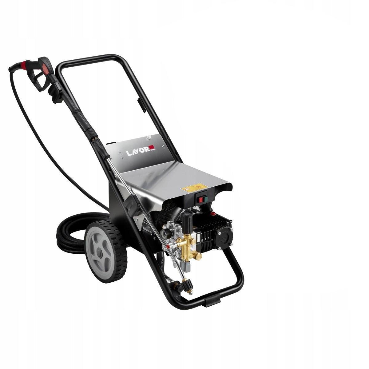 Автомойка Lavor HYPER CR 2015 LP pro 8.654.0088