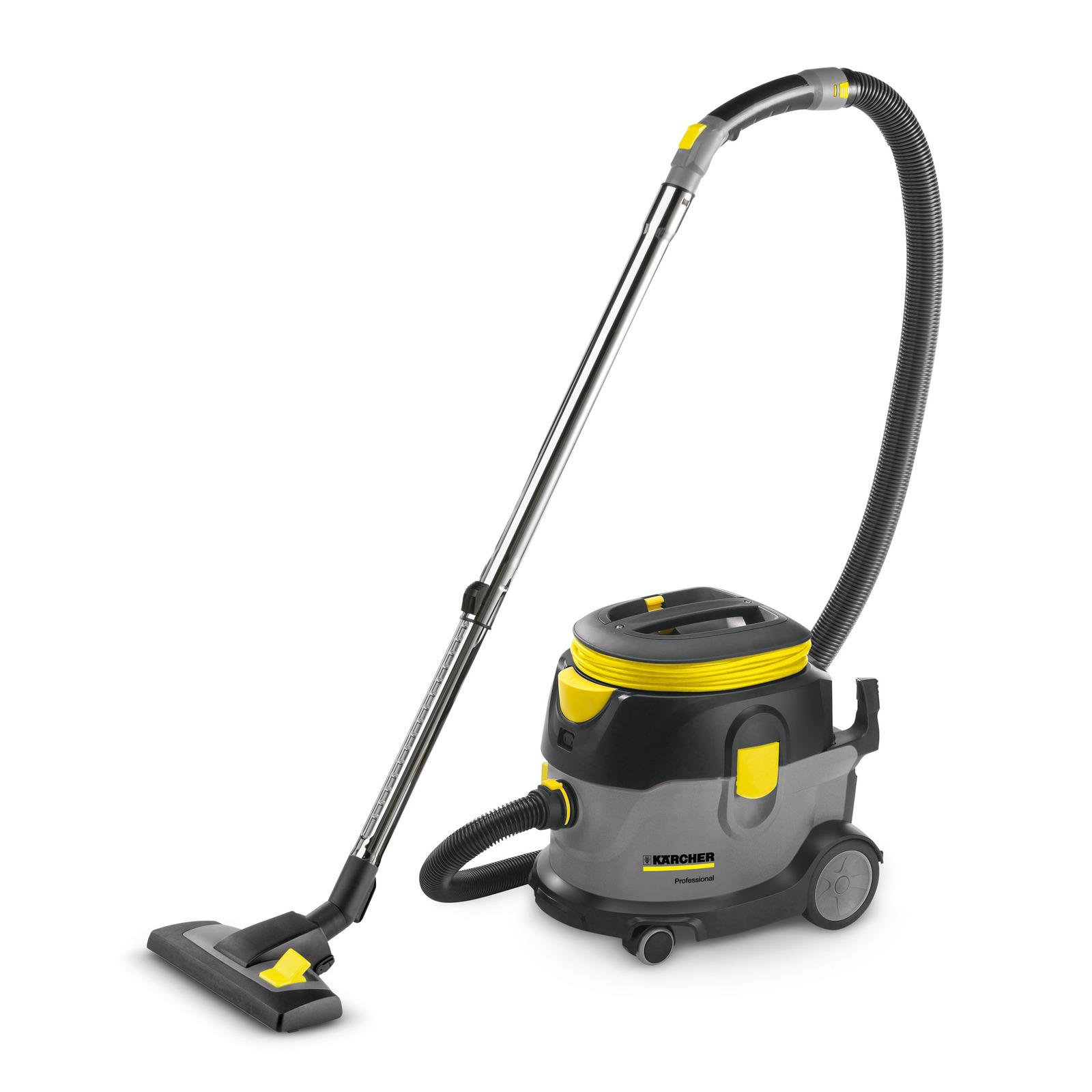 Пылесос сетевой KARCHER T 15/1 1.355-300.0