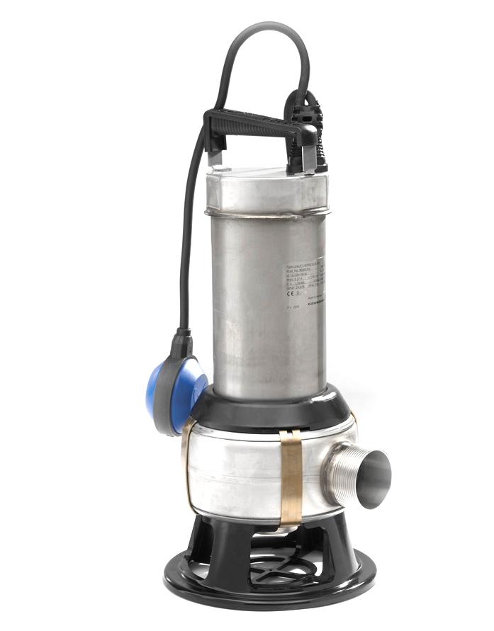 Насос дренажный GRUNDFOS UNILIFT AP 35B.50.06.A1.V 96468356 НС-0026484