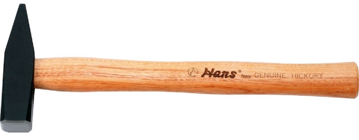 Молоток слесарный HANS 5742-1500 1500 грамм