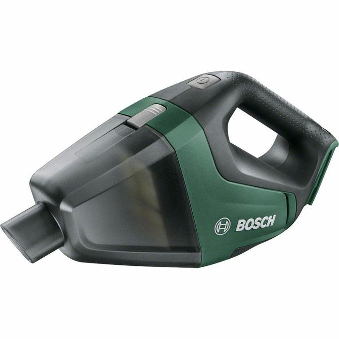 Пылесос аккумуляторный BOSCH UniversalVac 18 без АКБ и ЗУ 06033B9100