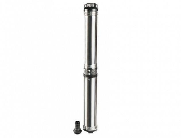 Насос скважинный UNIPUMP ECO-5 (2.2kw, 1 м) + пульт 67428