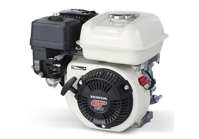 Бензиновый двигатель HONDA GP 160 QHB1 GP160H-QHB1