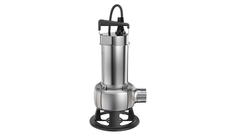 Насос дренажный GRUNDFOS UNILIFT AP 50B.50.15.3.V 96468196 НС-0080483