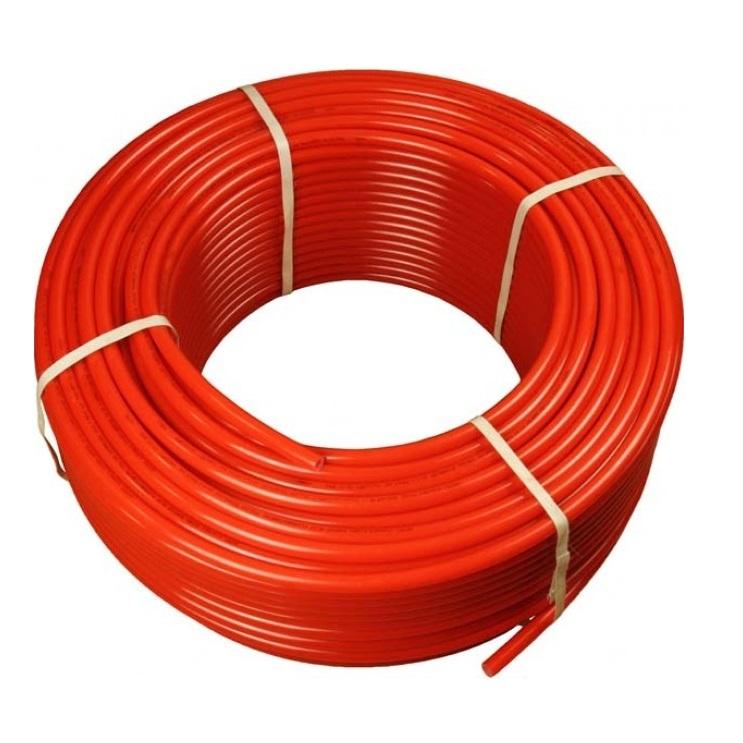 Труба из сшитого полиэтилена ROYAL THERMO Pex-а EVOH d16*2.2 бухта 100 м НС-1262306