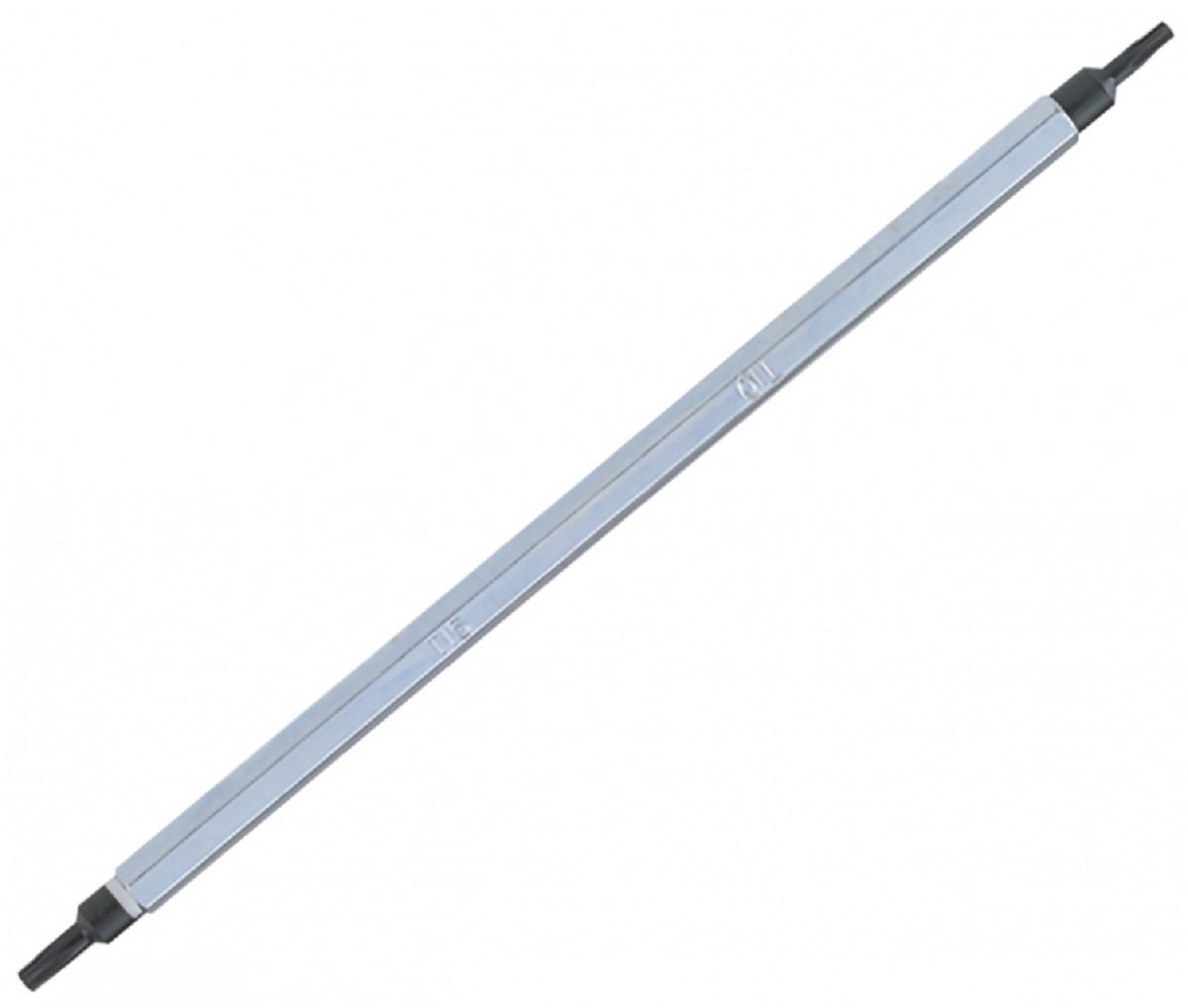 Вставка прецизионная KING TONY для отвертки 91230 Torx T7 / Torx T15 24330715