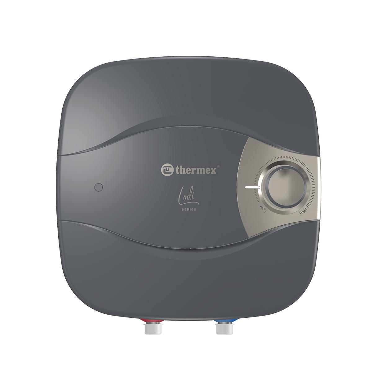 Водонагреватель THERMEX Lodi 15 O накопительный ЭдЭБ04450