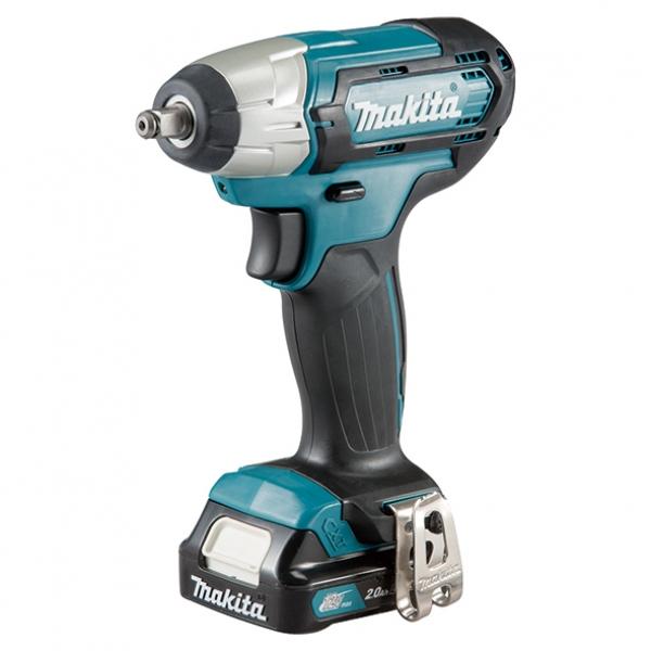 Гайковерт аккумуляторный MAKITA TW140DWAE
