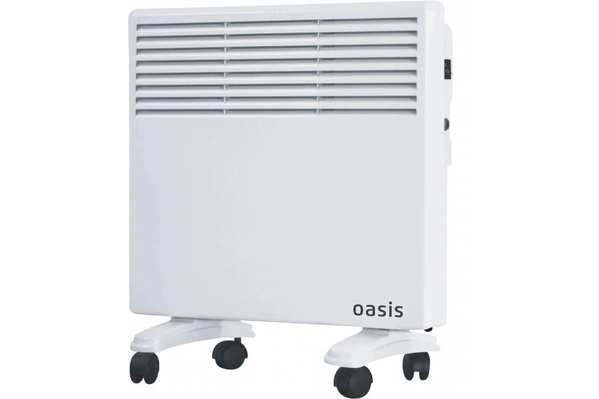 Конвектор OASIS EK-10 4640039481706