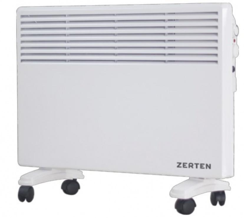 Конвектор ZERTEN ZK-15 4640130906016