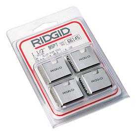 Гребенка резьбонарезная RIDGID R-200 BSPT 3/8" 38687 38687