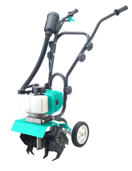 Культиватор Sturm GK83021F