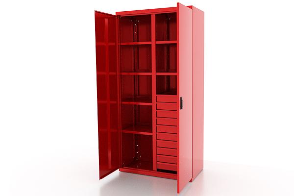Шкаф инструментальный FERRUM "CLASSIC" 03.3106-3000 03.3106-3000