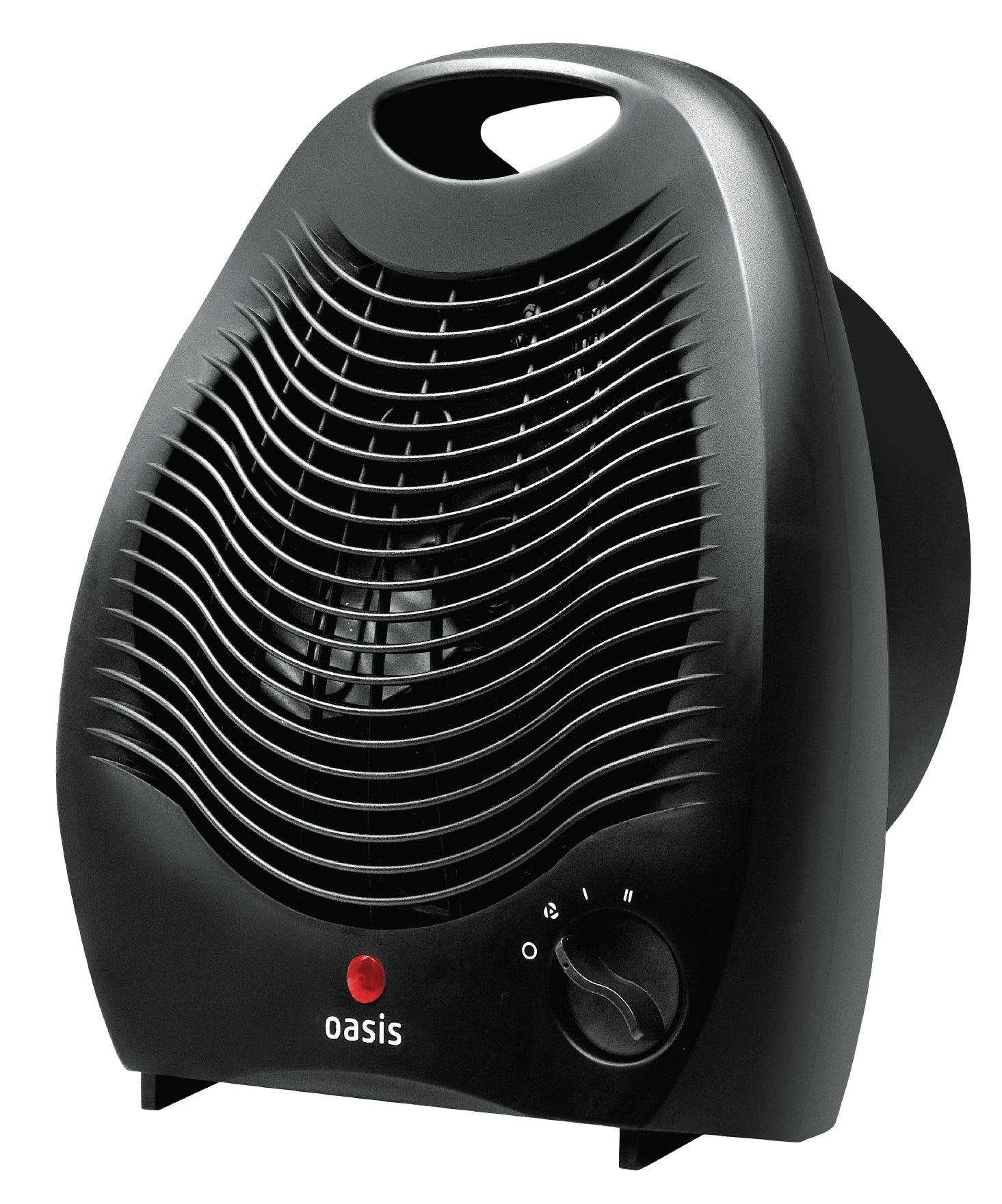 Тепловентилятор электрический OASIS SR-20R 4670222839670