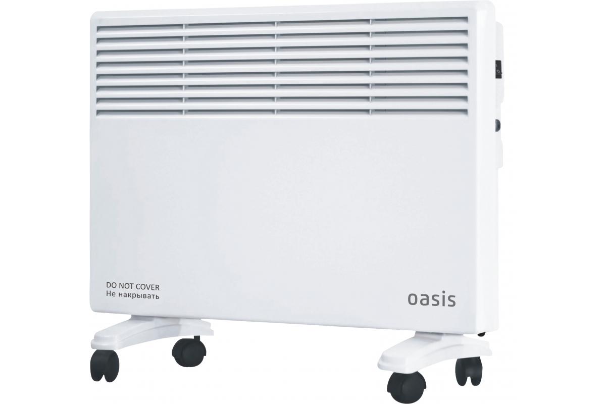 Конвектор OASIS EK-15 4640039481713