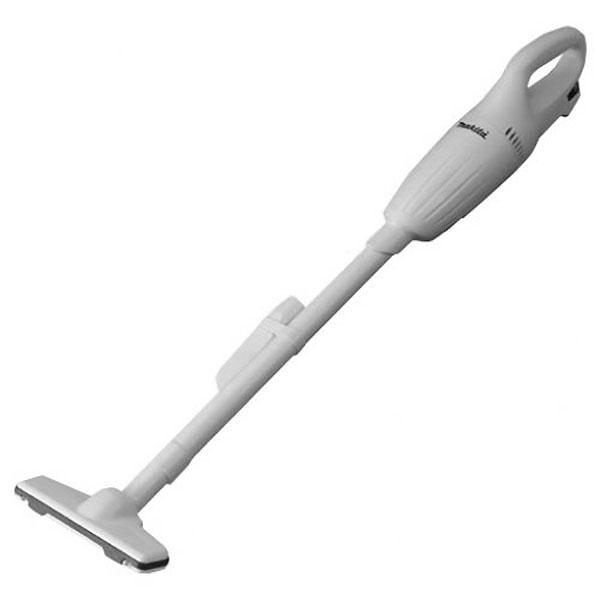 Пылесос аккумуляторный MAKITA CL 100 DW CL100DW