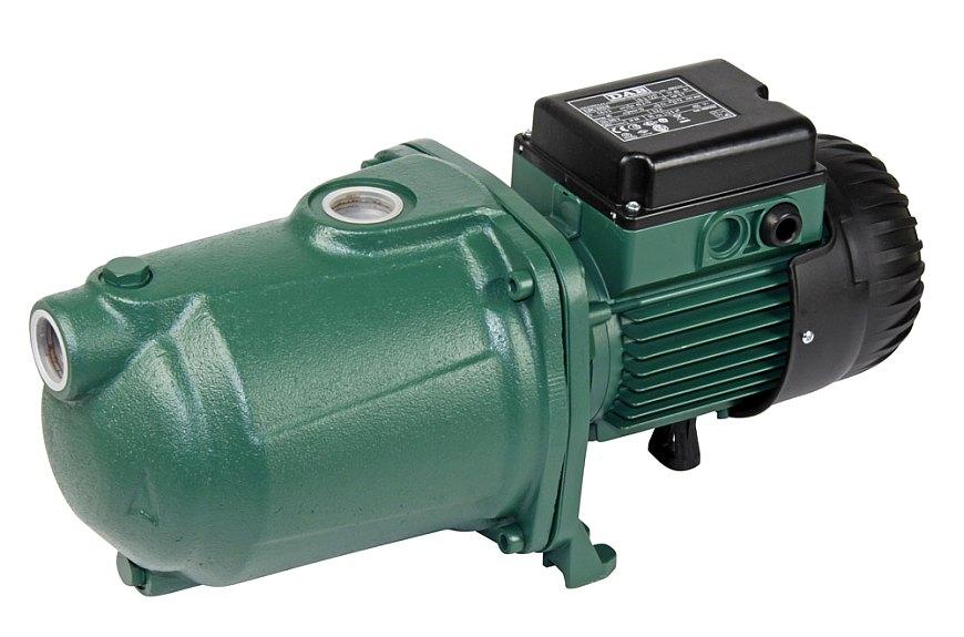 Насос поверхностный DAB EURO 40/80 M 102970160