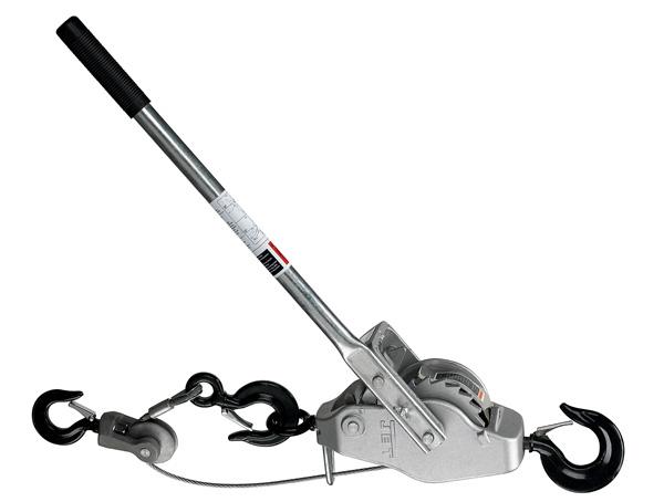 Лебедка рычажная JETLIFT JCH-3 184330 JE184330
