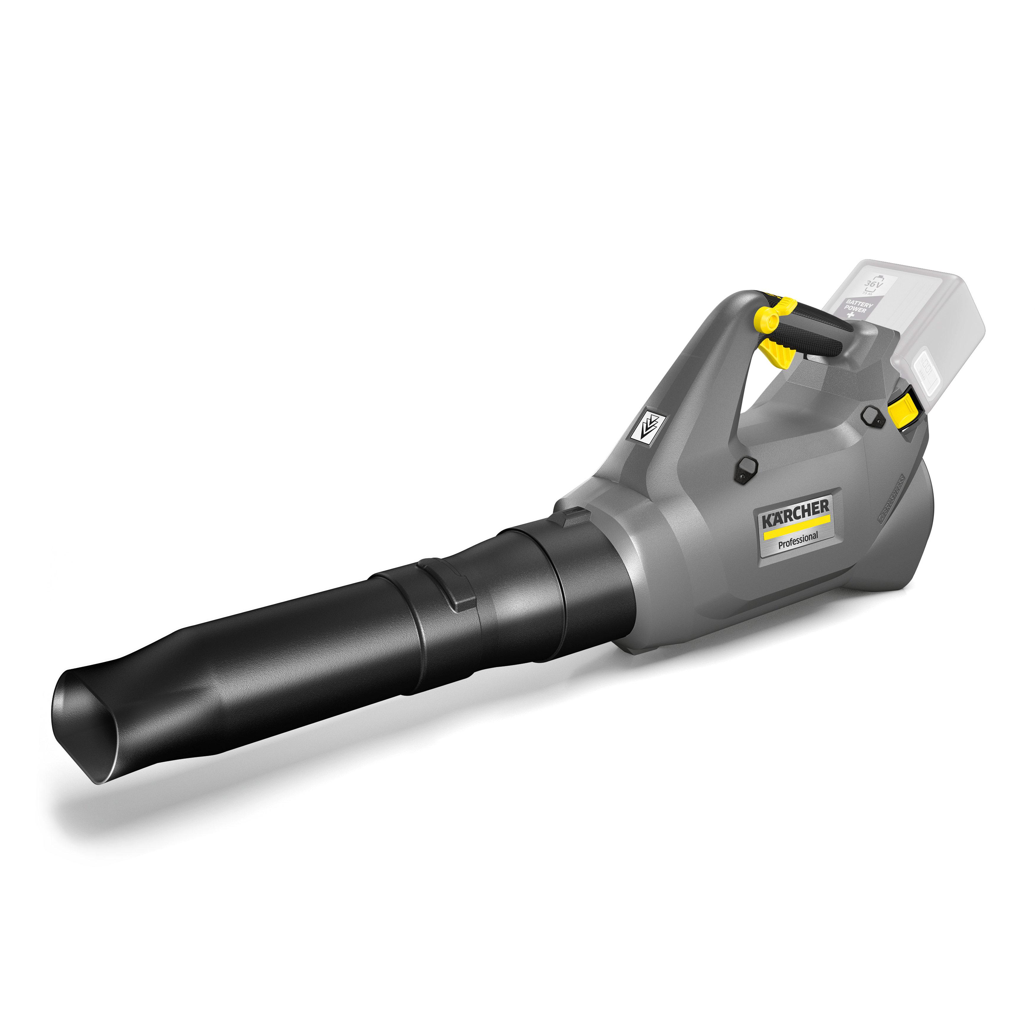Воздуходувка аккумуляторная KARCHER LB 930/36 Bp без акб и зу 1.042-507.0