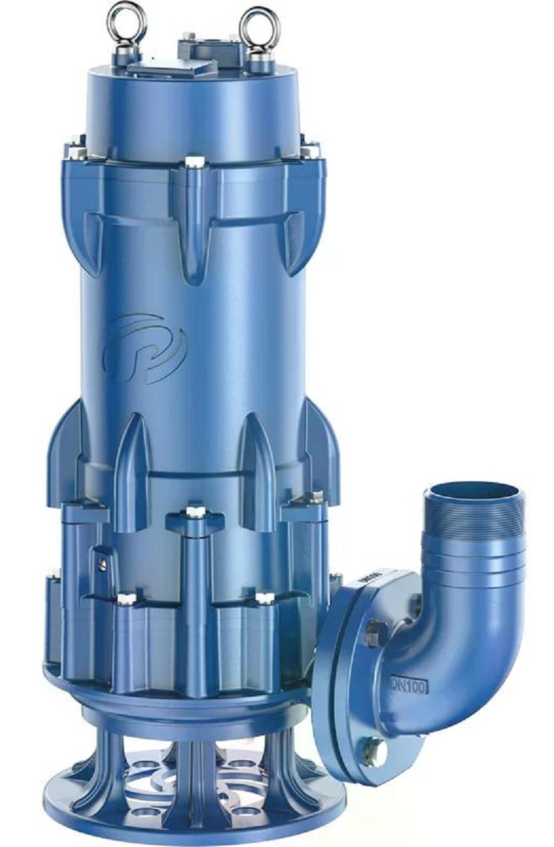 Насос канализационный PURITY 100WQ100-30-15A 100591760