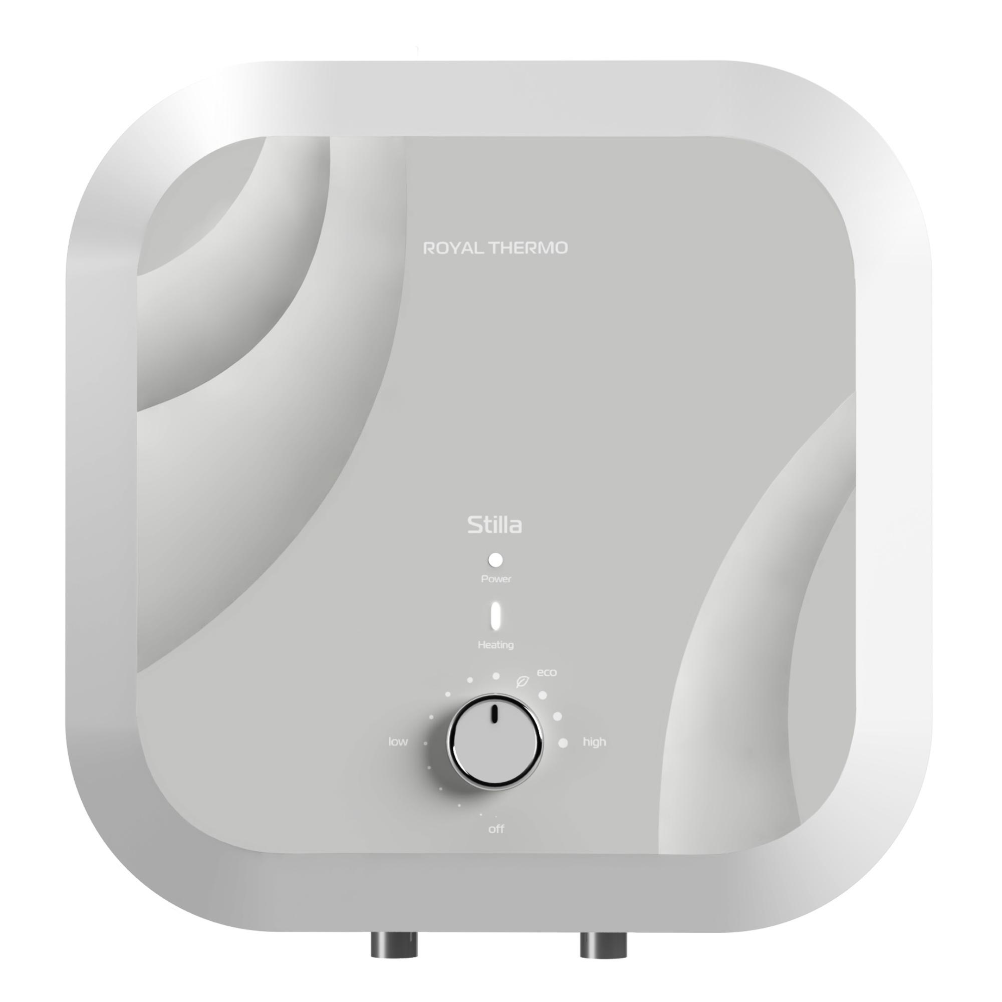 Водонагреватель ROYAL THERMO RWH 15 Stilla O НС-1588119