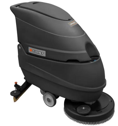Машина поломоечная Comet CPS 50BY- Pro Free Evo 50 B 8.527.0052С, (с АКБ и З/У) 9071002400
